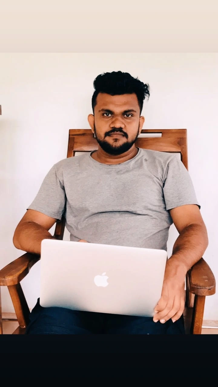 Manoj Thilakshana